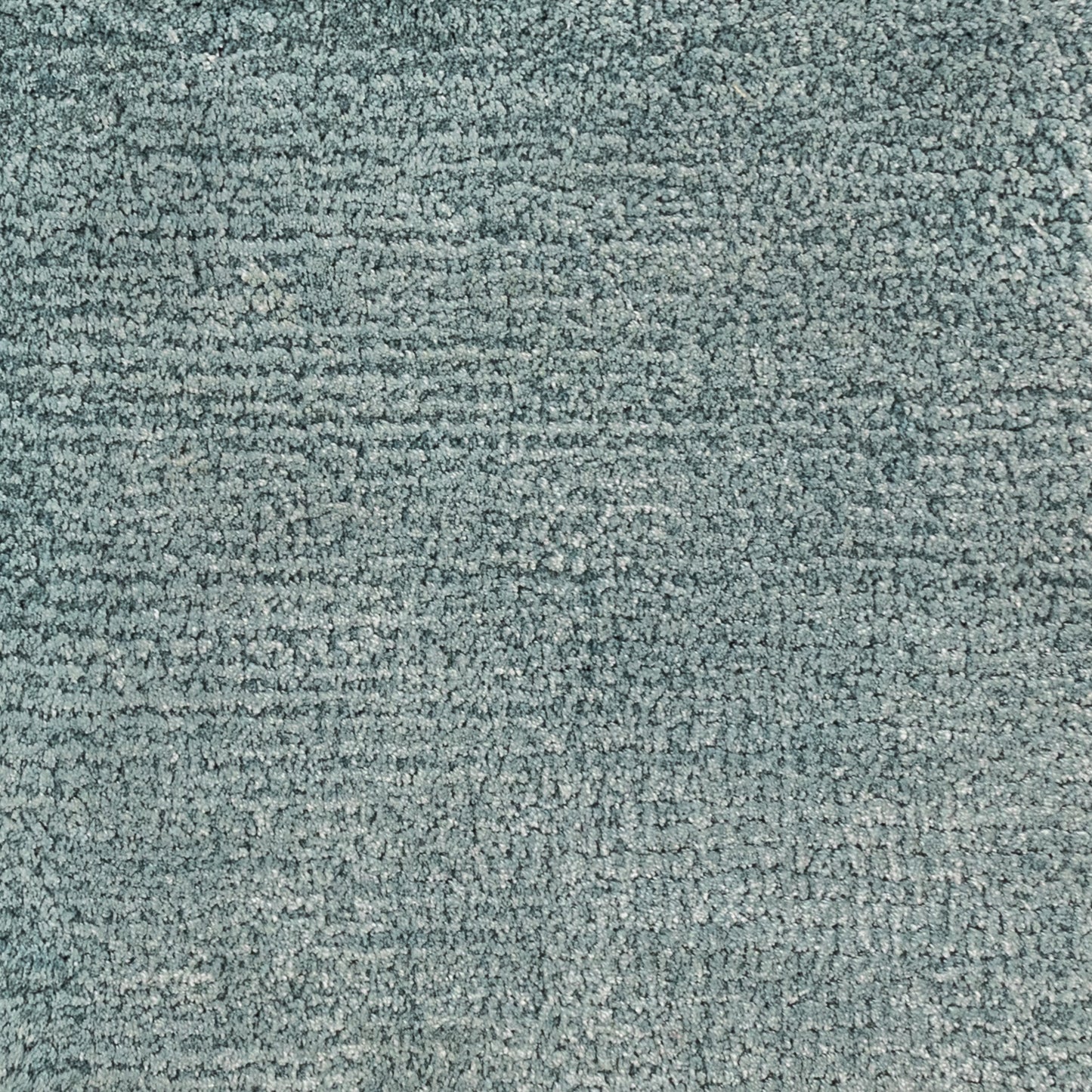 Cut-Pile Chinese Silk