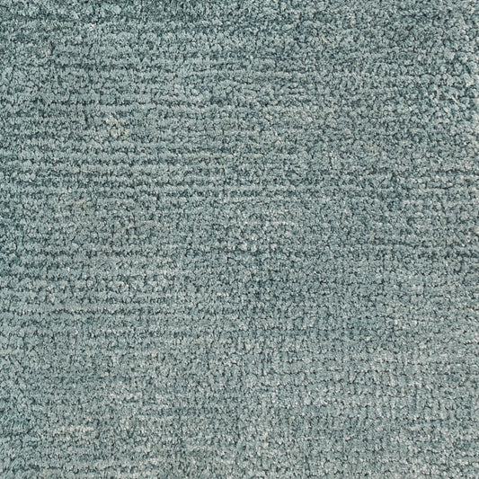 Cut-Pile Chinese Silk